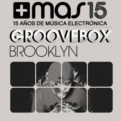 Groovebox - Brooklyn